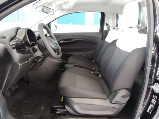 FIAT 500 Berlina Hybrid Icon rif. 24123223 - Foto 7