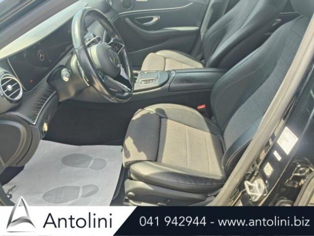 MERCEDES-BENZ E 220 d Auto Sport rif. 24043255 - Foto 10
