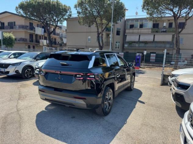 JEEP Compass 1.2 Turbo 48V e-Hybrid First Edition rif. 24039968 - Foto 10