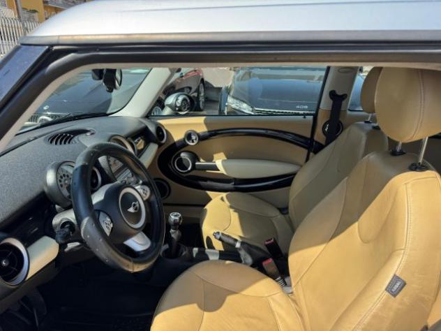 MINI Clubman Mini 1.6 16V Cooper D Chili Clubman rif. 23973226 - Foto 9