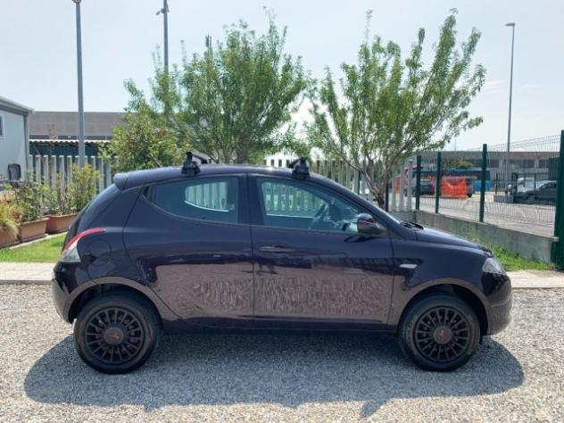 LANCIA Ypsilon 0.9 TwinAir 85 CV 5 porte Metano Ecochic Gold rif. 23973435 - Foto 4