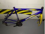 TELAI BICICLETTE VARI