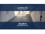 Immobile in asta di 181 m² in vendita a Lucera