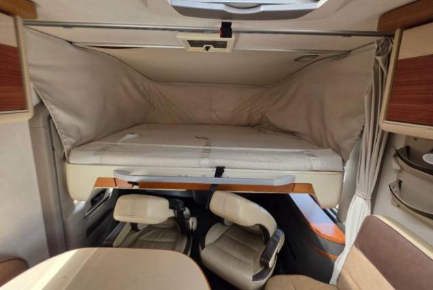 HYMER-ERIBA B 614 SL rif. 24069857 - Foto 7