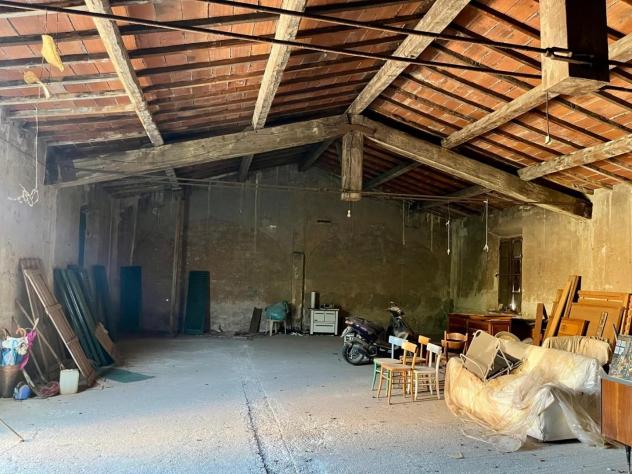 Magazzino in vendita a Mezzana - San Giuliano Terme 285 mq Rif: 1424951 - Foto 3