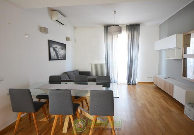 APPARTAMENTO di 3 vani e di 83 mq (BELLUSCO) rif. IGC 3 L 165 BELLUSCO - Foto 4