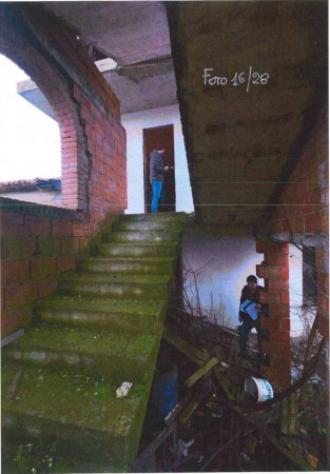 Immobile in asta di 151 m², box auto in vendita a Borgo Virgilio - Foto 5