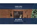 Immobile in asta di 127 m² in vendita a Cagli