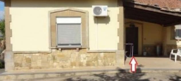 Immobile in asta di 281 m² in vendita a Caltagirone - Foto 9