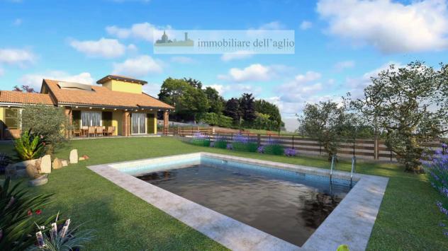 Villa bifamiliare - Carpenedolo . Rif.: V16 - Foto 6