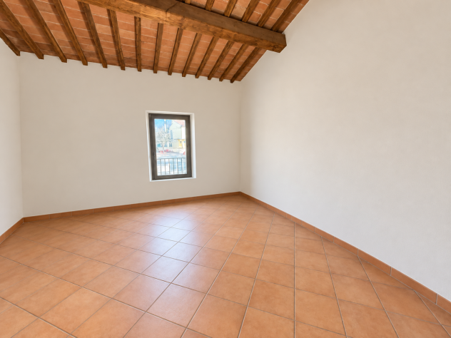 Terratetto in vendita a Visignano - Cascina 120 mq Rif: 1448007 - Foto 9