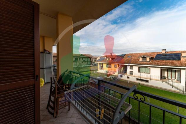 Appartamento in vendita a Castagnole Piemonte - Foto 19