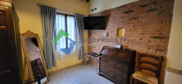 Nel Cuore del Chianti Classico: Charme, Versatilità e Vista suggestiva a Corsignano, Siena - Foto 16