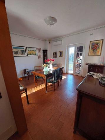 Casa semindipendente in vendita a Castelnuovo Magra 80 mq Rif: 1423076 - Foto 6