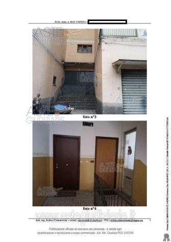 IMMOBILI-IMMOBILE RESIDENZIALE-Largo Campania, 68, scala M, 95122 Catania CT, Italia - Foto 3