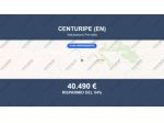 Immobile in asta di 200 m² in vendita a Centuripe
