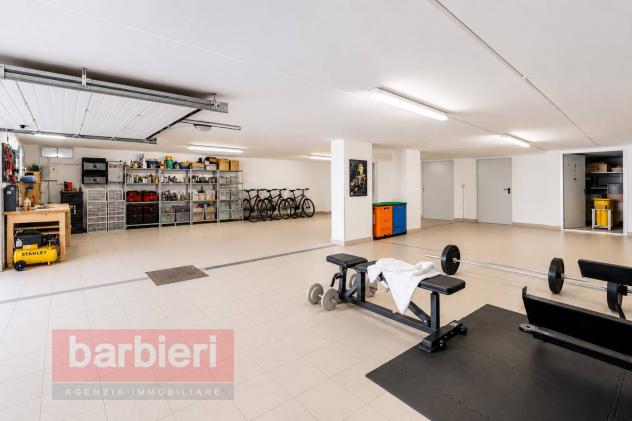 Trilocale in vendita a Cervia, Cervia Centro - Foto 17