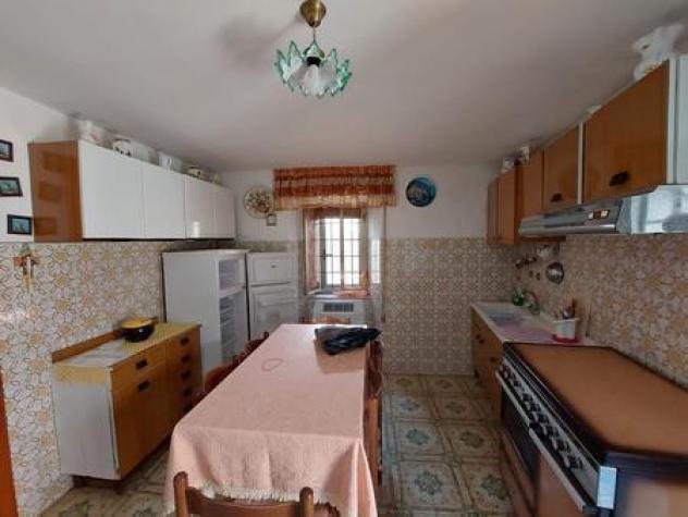 Porzione di casa in vendita a Civitaluparella - Foto 20