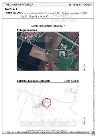 IMMOBILI-IMMOBILE RESIDENZIALE-Strada Vicinale della Fontana 94 - Foto 9
