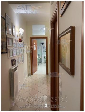 IMMOBILI-IMMOBILE RESIDENZIALE-Via XV Gennaio, 10, 03014 Fiuggi FR, Italia - Foto 5