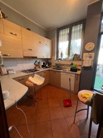 Appartamento di 300 m² con 5 locali e box auto doppio in vendita a Gallarate - Foto 3