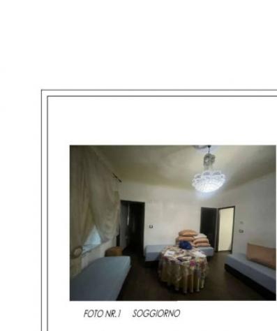 Immobile in asta di 81 m² in vendita a Genova - Foto 2
