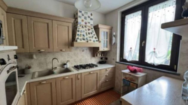 Immobile in asta di 177 m², box auto in vendita a Jerago con Orago - Foto 10