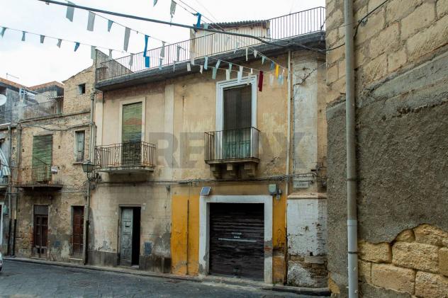 Casa Semindipendente in vendita a Lentini - Foto 20