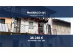 Immobile in asta di 58 m² in vendita a Magnago