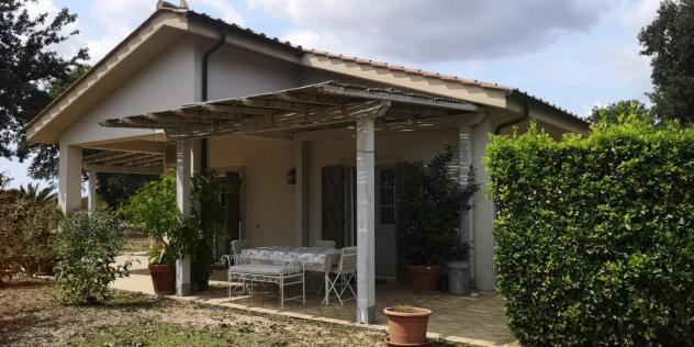 Villa in vendita a Manciano 150 mq Rif: 1248728 - Foto 3
