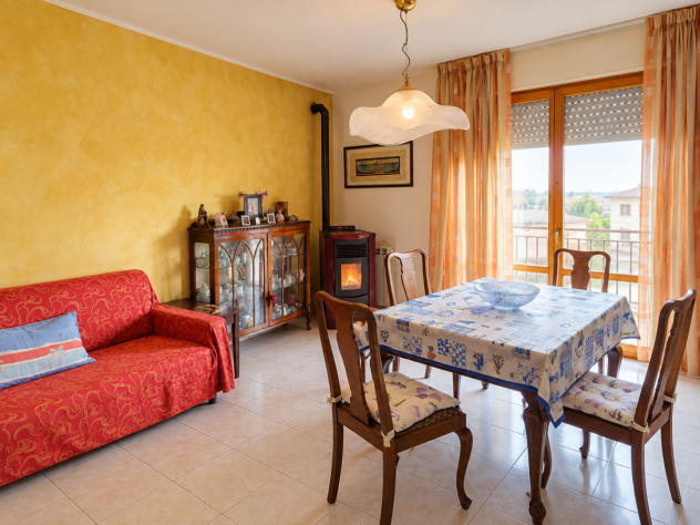 Villetta a schiera in vendita a Marina di Massa - Massa 71 mq Rif: 1452899 - Foto 3