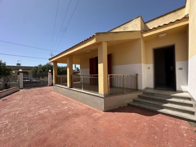 Villa in vendita a Mazara del Vallo - Foto 4
