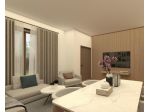 VILLA A SCHIERA IN VENDITA A MILANO, BAGGIO