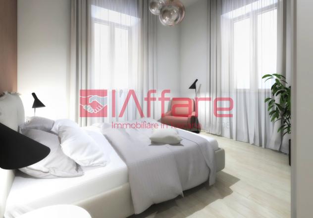 Appartamento in vendita a Montecatini-Terme 120 mq Rif: 899211 - Foto 2