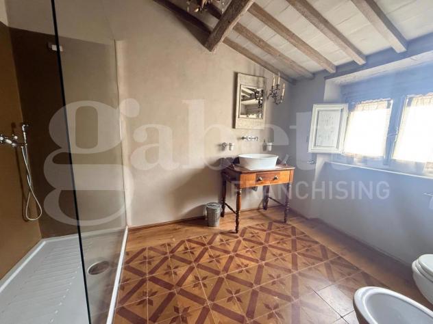 Terratetto - Montecatini-Terme . Rif.: Cod. rif 3334355VTG - Foto 13