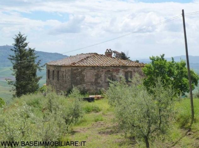 Indipendente in vendita a Montecatini Val di Cecina - Foto 7