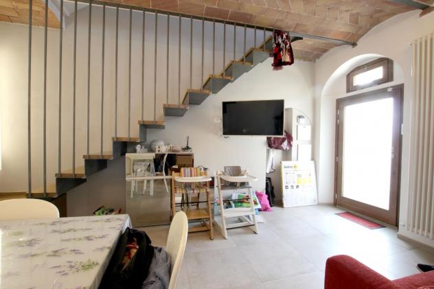 Appartamento in vendita a Badesse - Monteriggioni 95 mq Rif: 1338090 - Foto 5