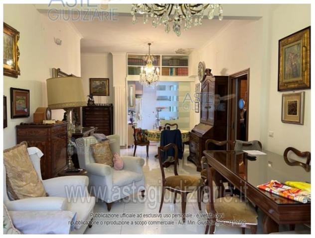 IMMOBILI-IMMOBILE RESIDENZIALE-Via Aniello Falcone, 290, 80127 Napoli NA, Italia - Foto 7
