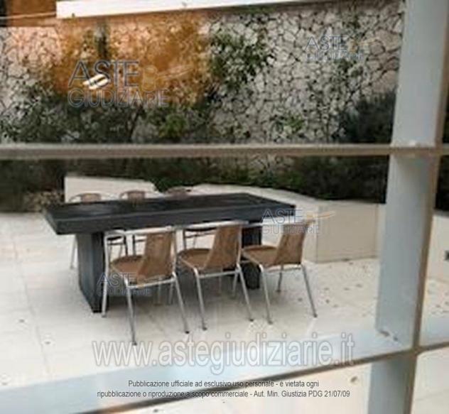 IMMOBILI-IMMOBILE RESIDENZIALE-Via Francesco Petrarca, 45, 80123 Napoli NA, Italia - Foto 3