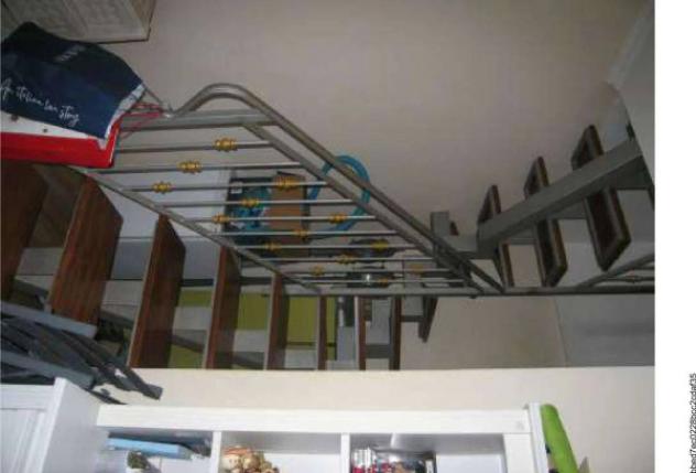 Immobile in asta di 102 m² in vendita a Nettuno - Foto 2