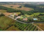 Villa in vendita a Peccioli 922 mq  Rif: 1405445