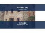 Immobile in asta di 114 m² in vendita a Piegaro