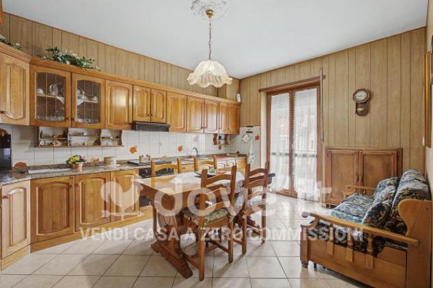 Appartamento di 84 m² con 3 locali e box auto in vendita a Piossasco - Foto 5
