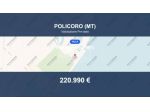 Immobile in asta di 100 m², box auto in vendita a Policoro