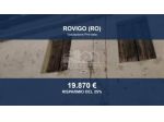 Immobile in asta di 99 m² in vendita a Rovigo