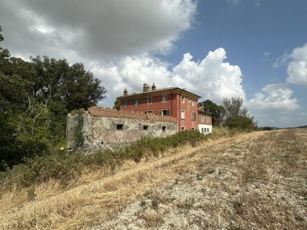 Villa in vendita a Santa Luce - Foto 2