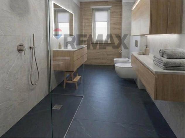 Appartamento in vendita a Trapani, Zona pregiata - Foto 16
