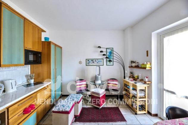Appartamento di 110 m² con 3 locali e box auto in vendita a Varese - Foto 9