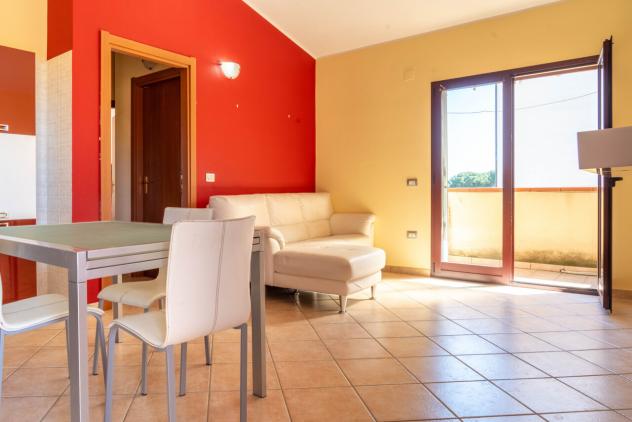 Appartamento in vendita a Villasor