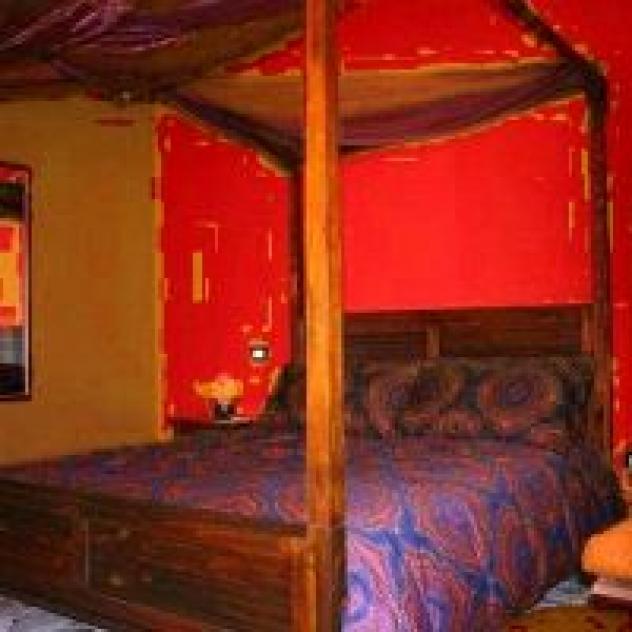 B&B Etna Guesthouse